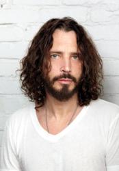Chris Cornell