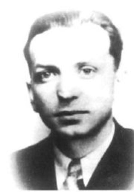 David Korner