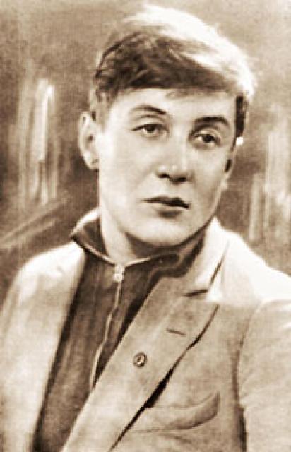 Boris Kornilov photo Boris Kornilov