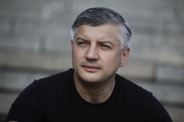 Александр Коробчинский