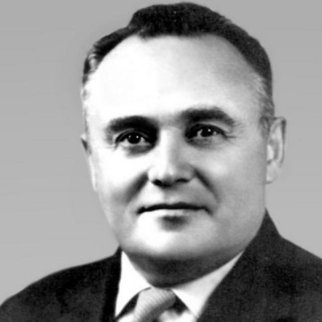 Сергей Королев
