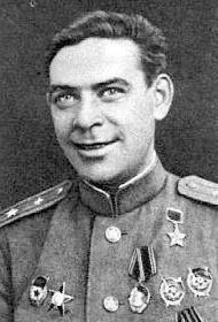 Vitaliy Korolev