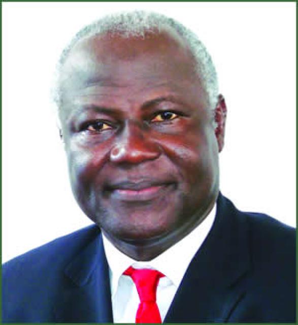Ernest Koroma