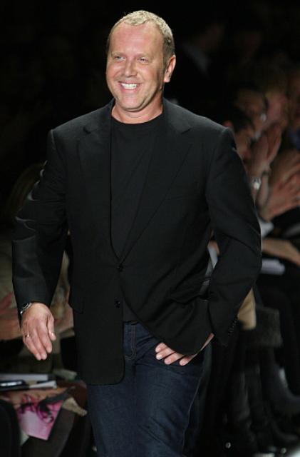 Michael Kors photo Michael Kors