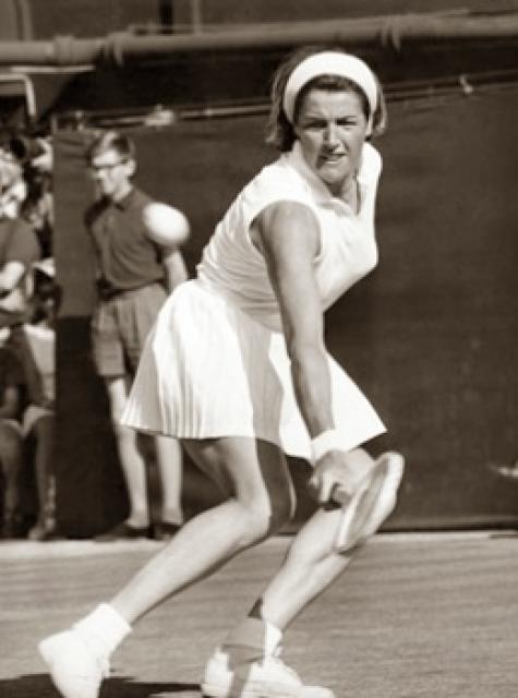 Margaret Jean Court photo Margaret Jean Court