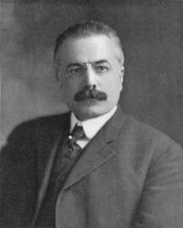 George Cortelyou George Cortelyou