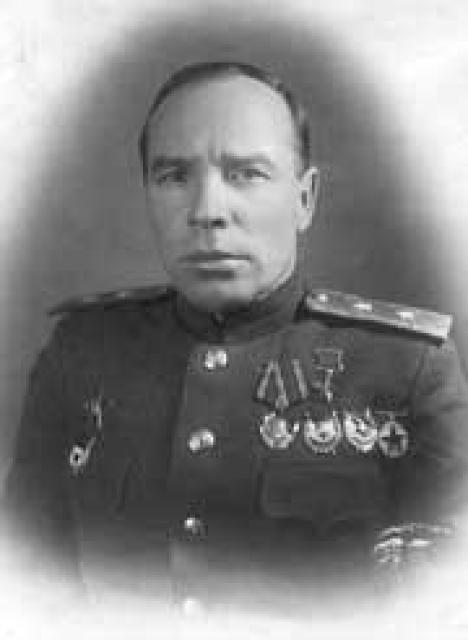 Ivan Korchagin