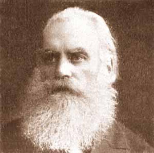 Valentin Korsh