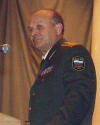 Alexander Kosovan