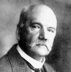 Albrecht Kossel