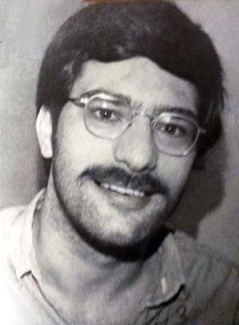Tony Costa