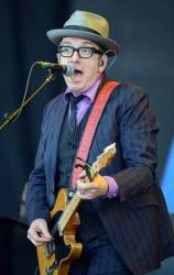 Elvis Costello