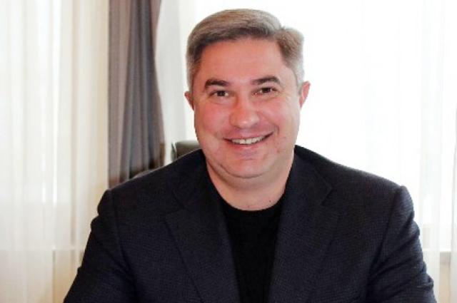 Kirill Kostenko