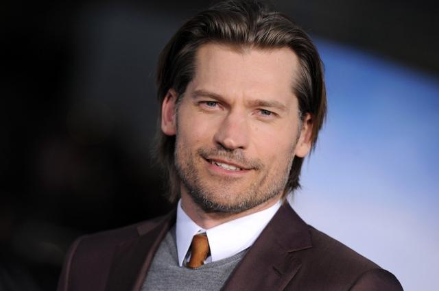 Nikolaj Coster-Waldau photo Nikolaj Coster-Waldau
