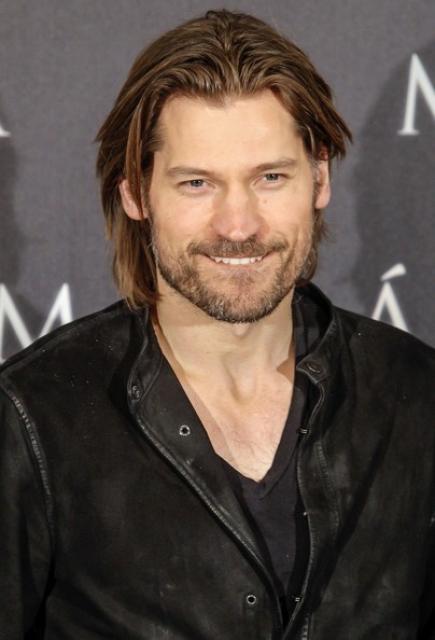 Nikolaj Coster-Waldau photo Nikolaj Coster-Waldau