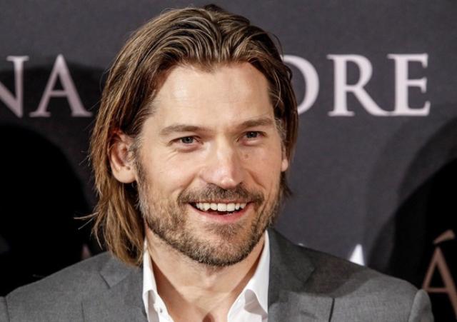 Nikolaj Coster-Waldau photo Nikolaj Coster-Waldau