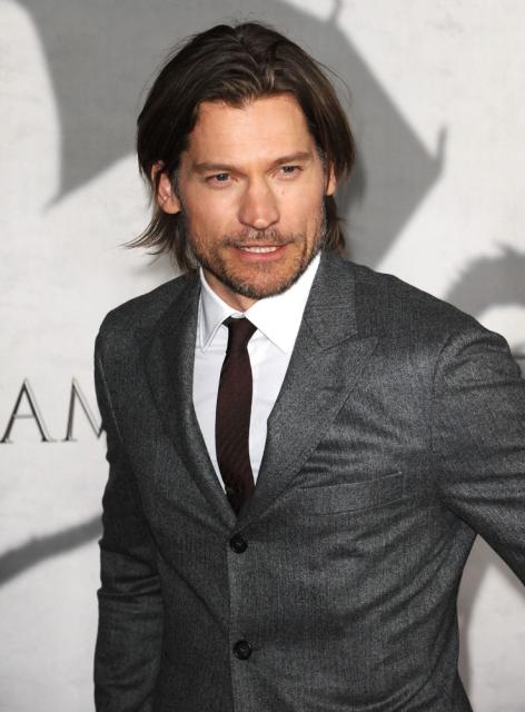 Nikolaj Coster-Waldau photo Nikolaj Coster-Waldau