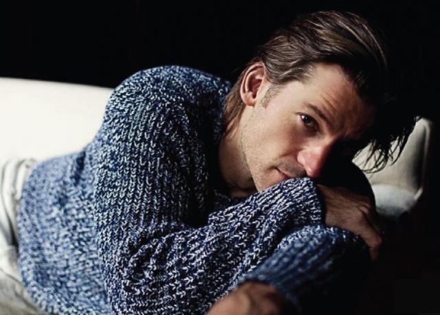 Nikolaj Coster-Waldau photo Nikolaj Coster-Waldau