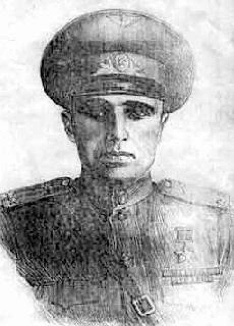 Ширвани Костоев фото Ширвани Костоев