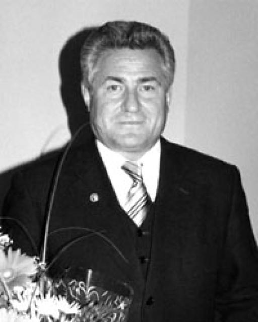 Gennady Kotelnikov
