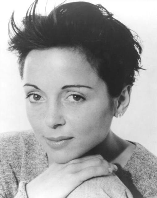 Charlotte Ninon Coleman