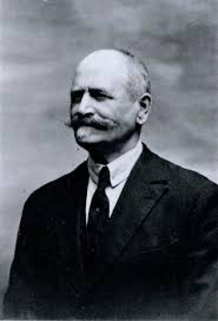 Carl Koefoed photo Carl Koefoed