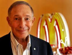 George Cohon