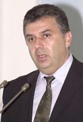 Ashot Kocharyan