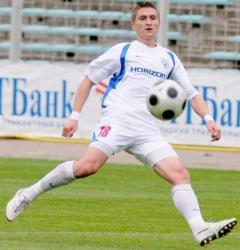 Sergey Kochel