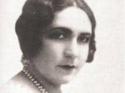 Nina Koshetz Nina Koshetz