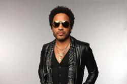 Lenny Kravitz