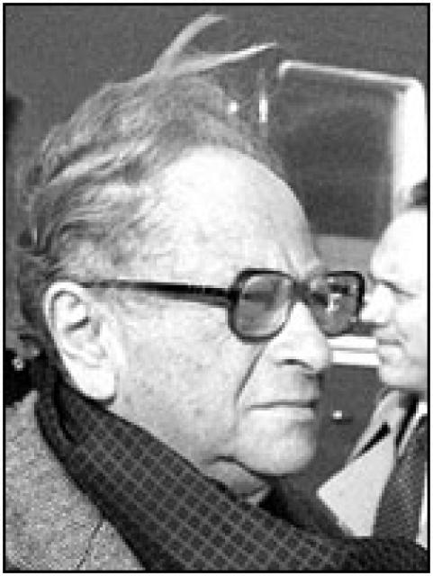 Bruno Crayskiy photo Bruno Crayskiy