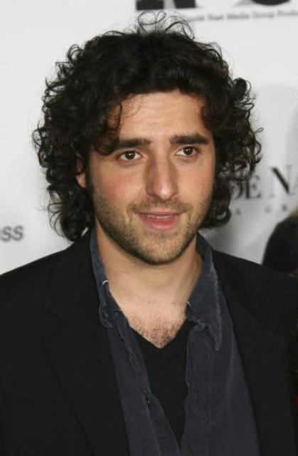 David Krumholtz photo David Krumholtz