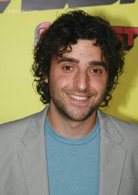 David Krumholtz photo David Krumholtz