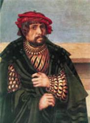 Lucas Cranach Lucas Cranach