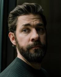 John Krasinski John Krasinski