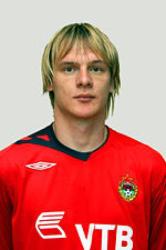 Milosh Krasich