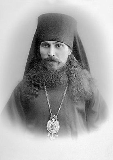 Михаил Краснопёров