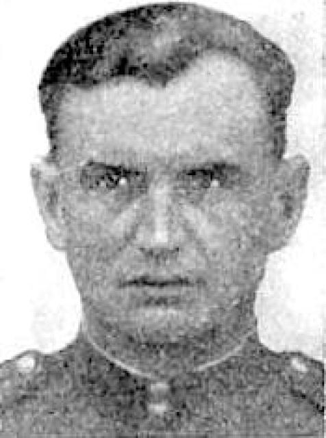 Семен Кратинов