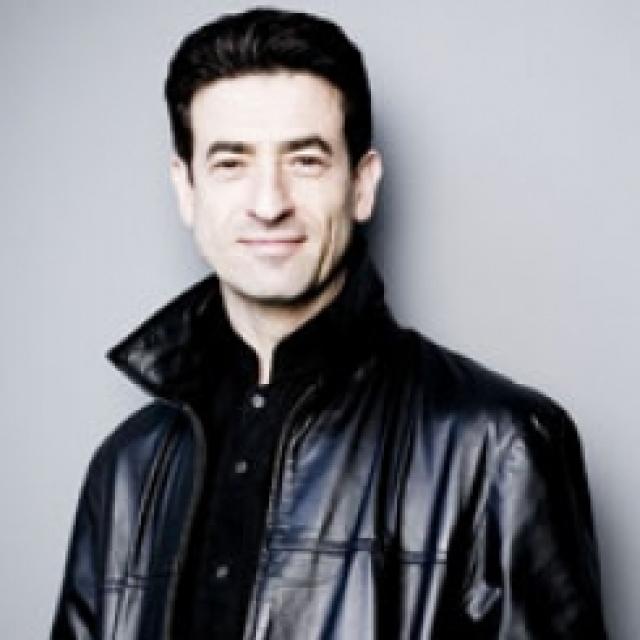 Yakov Kreizberg photo Yakov Kreizberg