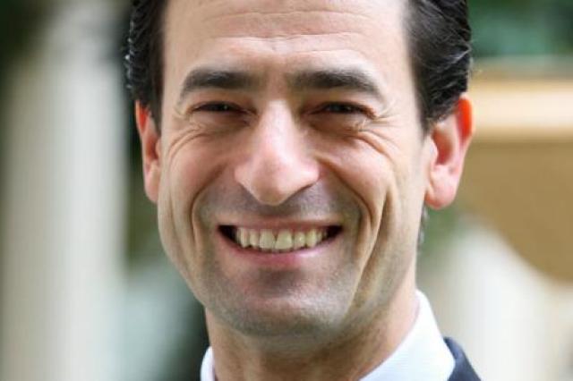 Yakov Kreizberg photo Yakov Kreizberg