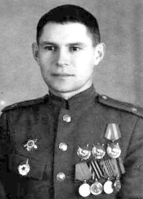 Nikolay Krivyakov photo Nikolay Krivyakov