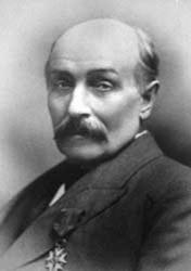 William Randal Cremer