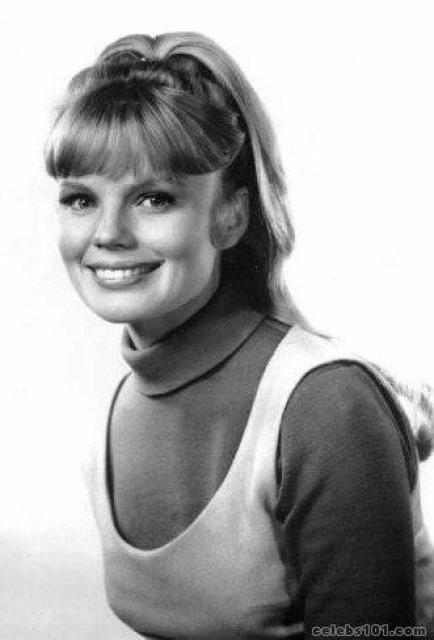 Marta Kristen photo Marta Kristen