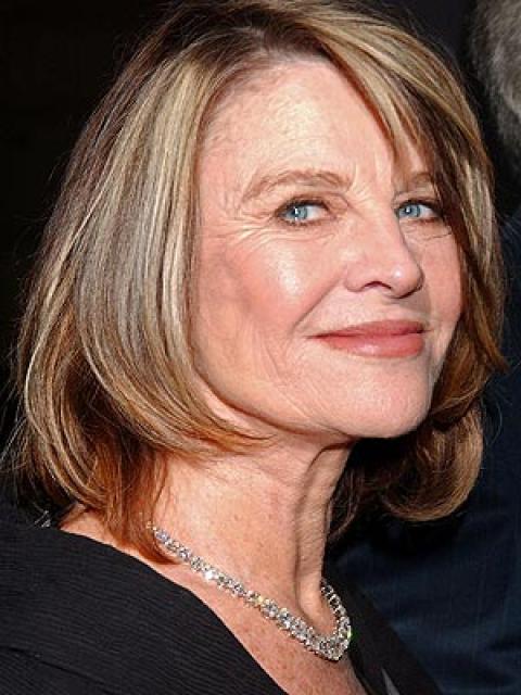 Julie Christie