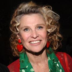 Julie Christie