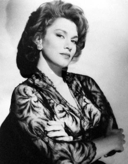 Linda Christian
