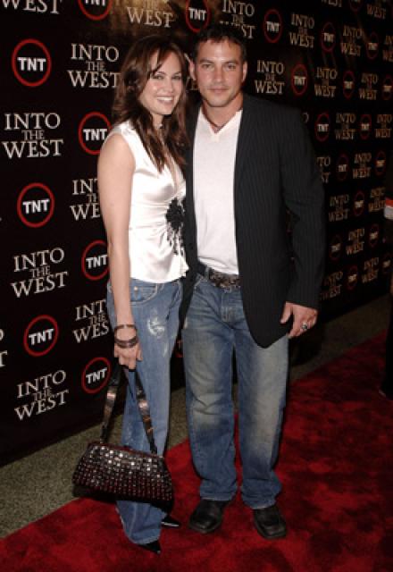Tyler Christopher photo Tyler Christopher