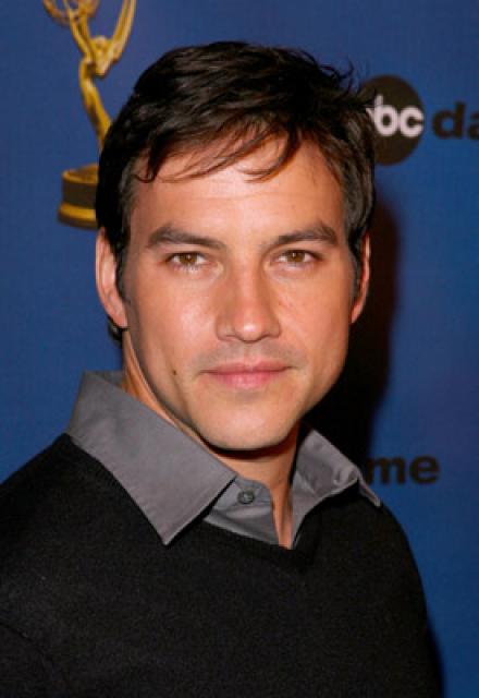 Tyler Christopher photo Tyler Christopher