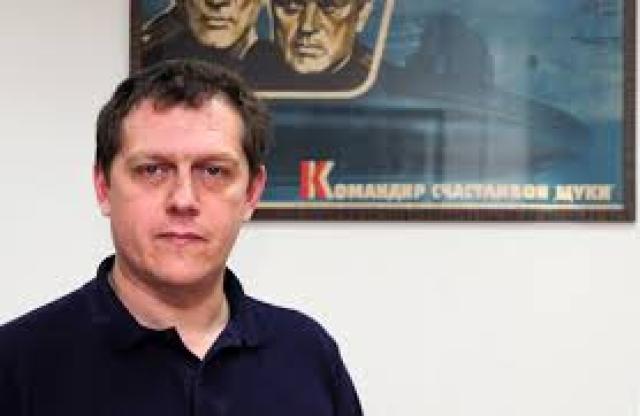 Григорий Кричевский фото Григорий Кричевский